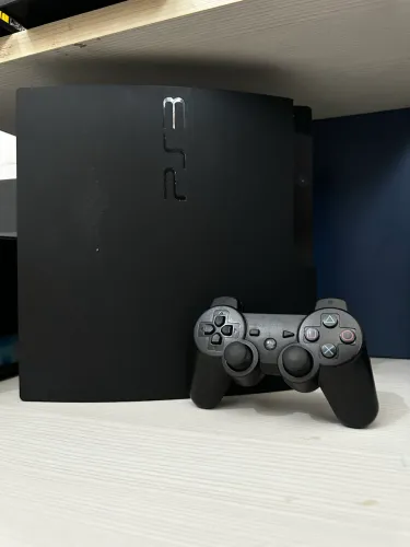 Ps3 Slim