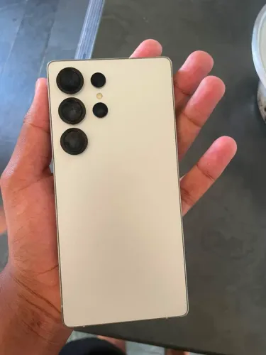 S25 ULTRA 512G