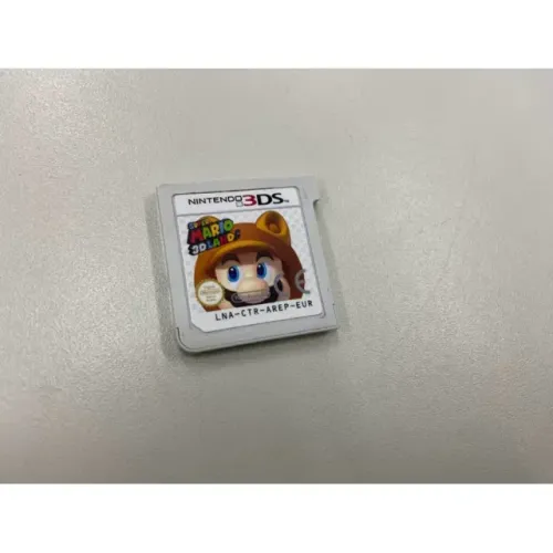 Super Mario 3D Land Nintendo APENAS 3DS EUROPEU