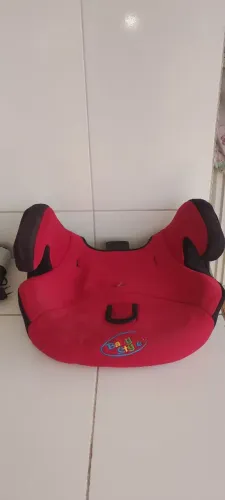 Vende se cadeirinha de carro 
