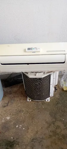 Ar Condicionado Split 9000btus