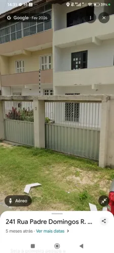 Ótimo TRIPLEX, 03 quartos, 2 suítes,wcs, 2 vagas, vista mar.