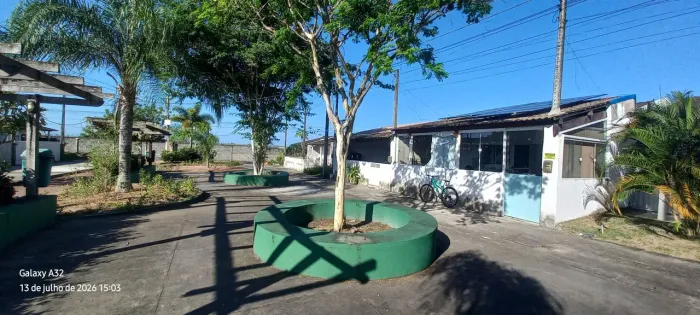 Linda casa Gran'd Jardim das Palmeiras
