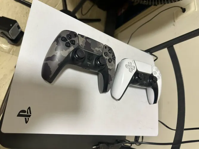 Ps5