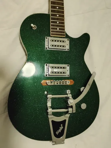 Guitarra Luthier R Almino