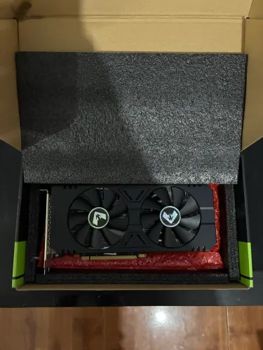 RX 590 GME 8GB