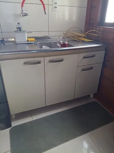 Armário para cozinha 2 peças