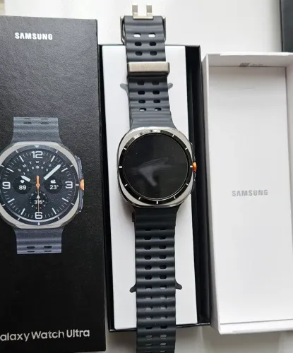 Smartwatch Samsung Galaxy Watch Ultra 2024