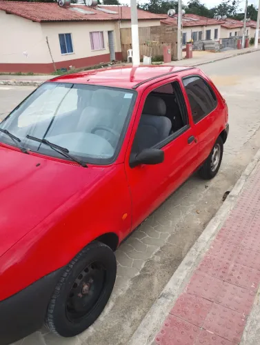 Ford Fiesta 1.0i 3P E 5P 1996