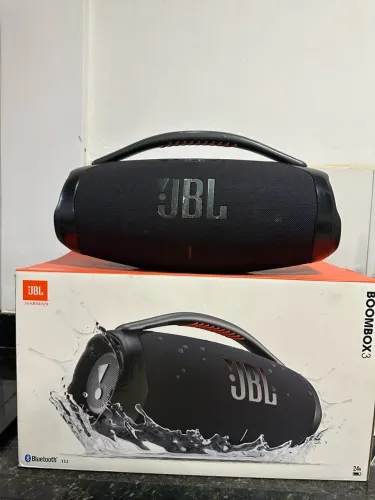 JBL Boombox3 