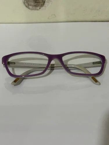 Armação de óculos de grau Ralph Lauren 