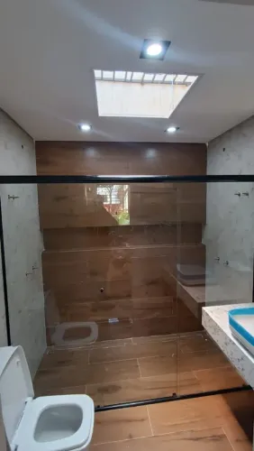Vidros e Espelhos