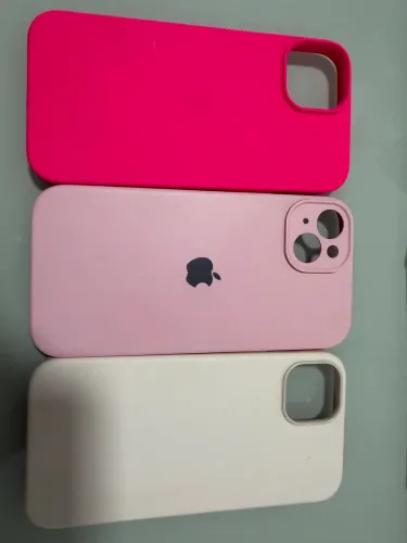 Capa para celular 15 Plus