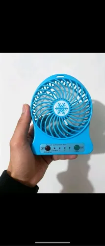 Mini Ventilador