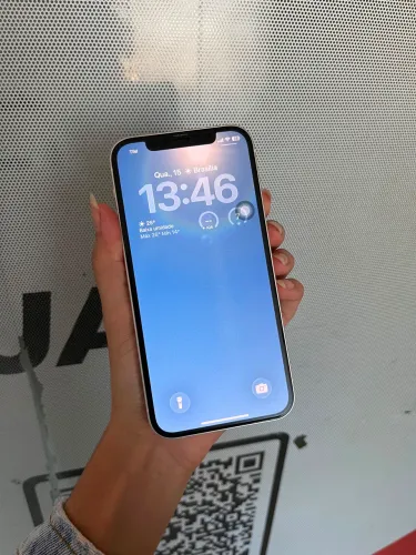 iPhone 12 - 128gb - excelente estado de conservação