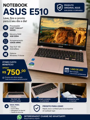 Notebook