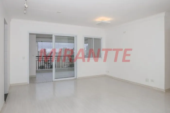 Apartamento de 89m² com 2 quartos em Vila Romana