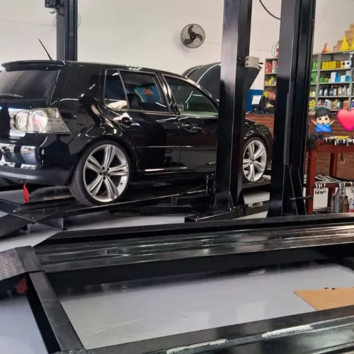 Vendo rodas 20 da Tiguan 