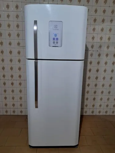 Geladeira Electrolux Frost Free 433 litros em Guarulhos 
