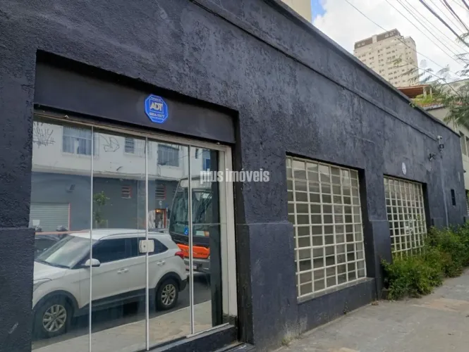 Lapa! Ótimo Ponto comercial!