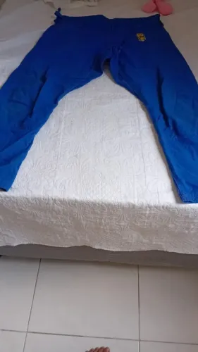 Kimono jiu-jitsu A2 adulto