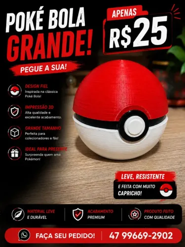 Pokébola 