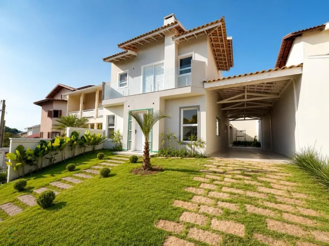 CASA CONDOMÍNIO RESIDENCIAL em Vinhedo - São Paulo, Pinheirinho