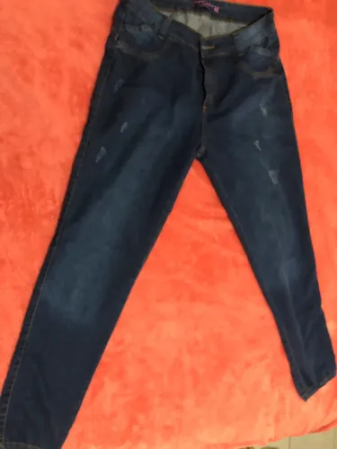 Calça jeans 