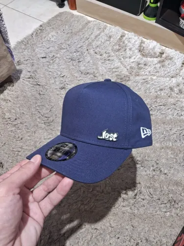 Boné New Era