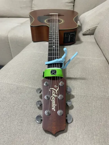 Violao Takamine Japones 