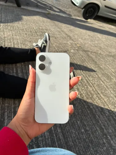 iphone 16 256 GB