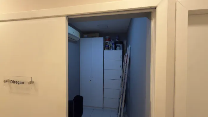 SALA PARA ATENDIMENTO 