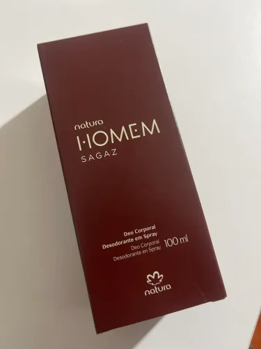 Natura homem sagaz
