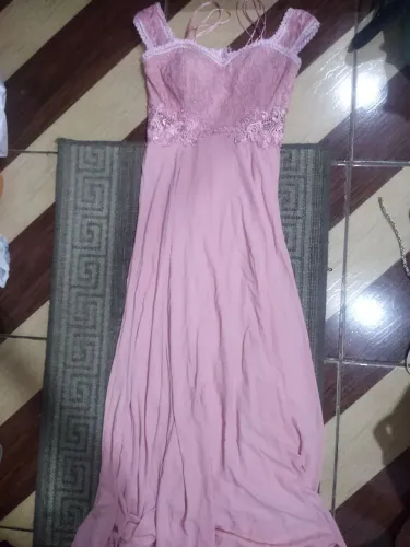 Vestido festa