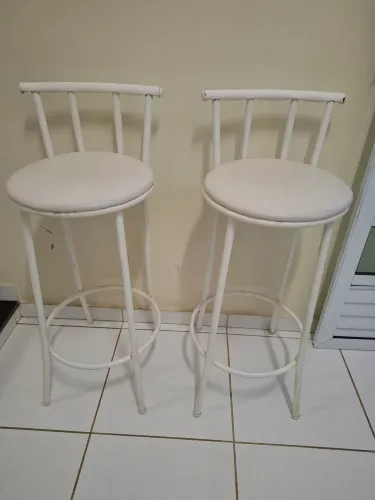 Banqueta cozinha/gourmet