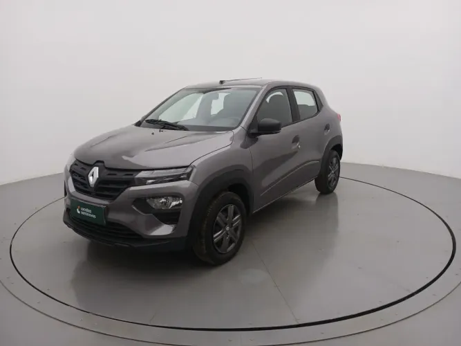 Renault Kwid 1.0 Zen 2026