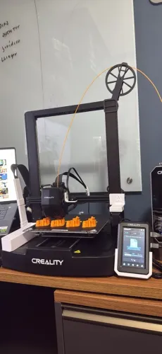 Impressora 3D Creality Ender-3 V3 SE + Nebula Smart Kit + Sensor G + Sensor de Filamento
