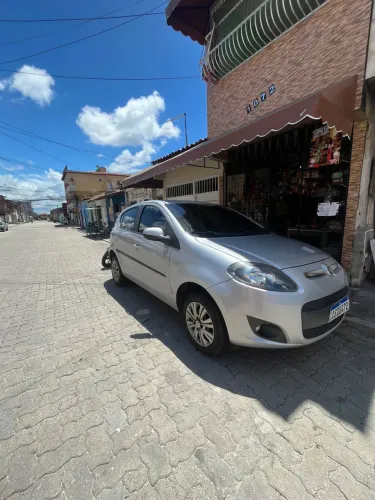 Fiat Palio Attractive 1.0 EVO Fire Flex 8V 5P 2013