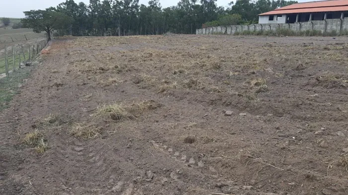 terreno residencial à venda em nossa senhora da aparecida, saltinho