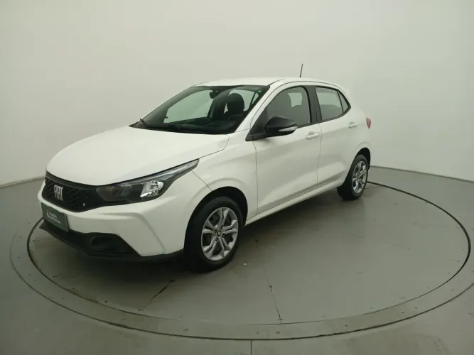 Fiat Argo Drive 1.0 Firefly 2026