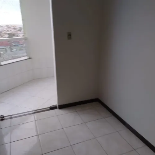 Excelente apartamento com 2 quartos