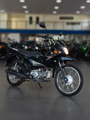 HONDA POP 110
