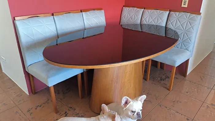 Mesa de Jantar
