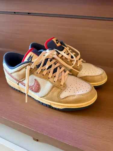 Tênis Nike Dunk