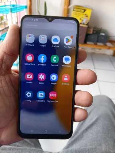 Vende-se aparelho de celular 