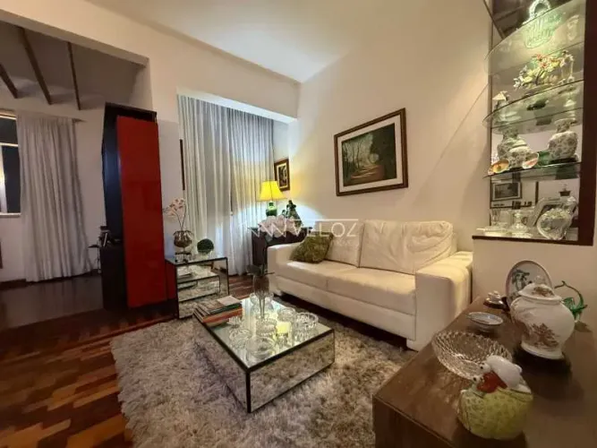 Apartamento : Padrão / Residencial / Ipanema