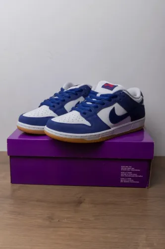 Tênis Sb Dunk Low