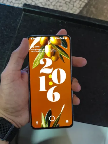 POCO X6 PRÓ, 512 GB BARBADA