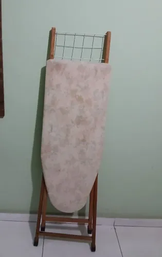 Tábua de passar roupas