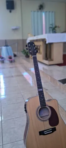 VIOLÃO GIANINNI PERFORMANCE